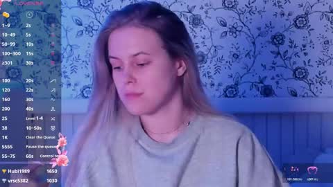 Snapshot of angelanty chatting on February 20, 2026, 3:12 pm Darsi Anty online show from February 20, 2026, 3:12 pm