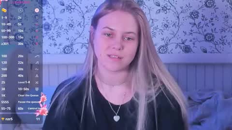 Snapshot of angelanty chatting on March 11, 2026, 3:29 pm Darsi Anty online show from March 11, 2026, 3:29 pm