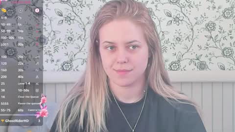 Snapshot of angelanty chatting on April 2, 2026, 3:42 pm Darsi Anty online show from April 2, 2026, 3:42 pm