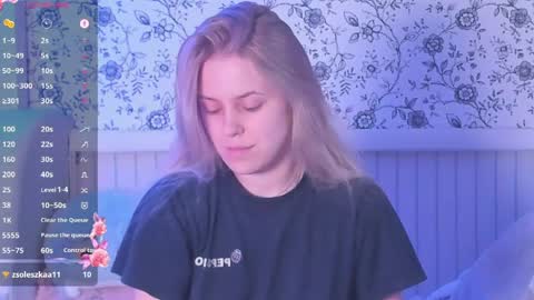 Snapshot of angelanty chatting on April 3, 2026, 2:15 pm Darsi Anty online show from April 3, 2026, 2:15 pm
