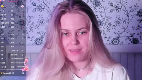 Snapshot of angelanty chatting on April 5, 2026, 5:43 pm Darsi Anty online show from April 5, 2026, 5:43 pm