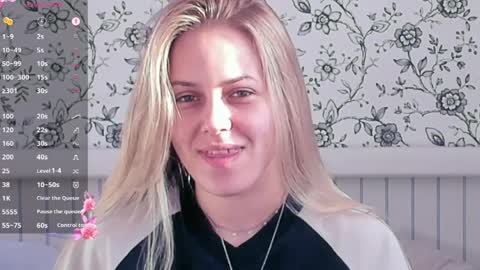 Snapshot of angelanty chatting on April 9, 2026, 2:22 pm Darsi Anty online show from April 9, 2026, 2:22 pm