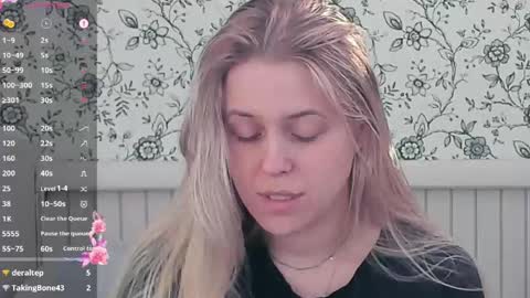 Snapshot of angelanty chatting on April 20, 2026, 3:26 pm Darsi Anty online show from April 20, 2026, 3:26 pm