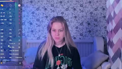 Snapshot of angelanty chatting on April 23, 2026, 2:41 pm Darsi Anty online show from April 23, 2026, 2:41 pm