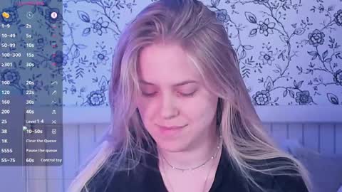 Snapshot of angelanty chatting on April 27, 2026, 3:32 pm Darsi Anty online show from April 27, 2026, 3:32 pm