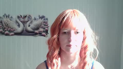 AngelaRoxyx online show from February 22, 2026, 10:25 am