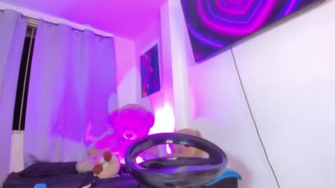 Angela online show from February 14, 2026, 9:50 am