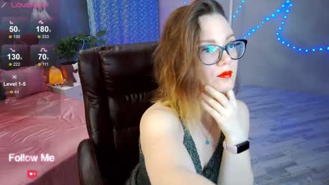 Angela online show from January 29, 2025, 3:37 pm