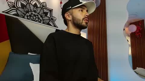 Snapshot of angelbacker chatting on February 15, 2026, 4:20 am Angel online show from February 15, 2026, 4:20 am