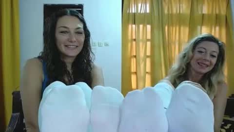 Angelbel1e online show from January 24, 2025, 2:07 am