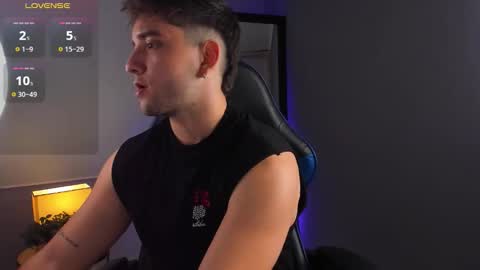 Snapshot of angelbell19 chatting on November 19, 2025, 1:16 am angelbell19 online show from November 19, 2025, 1:16 am