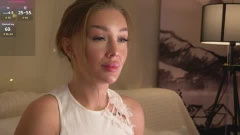 Hi my name is Anny HOT PVT IS OPEN MY FAV PATTER IS 57 online show from April 6, 2026, 7:31 am