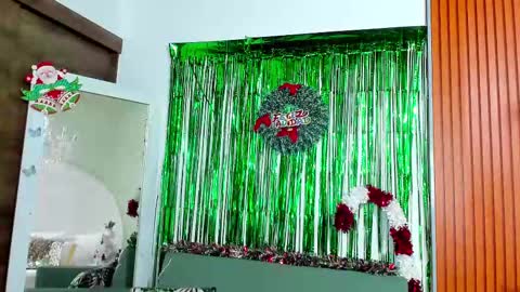 Angel Bennet online show from December 24, 2024, 3:49 am