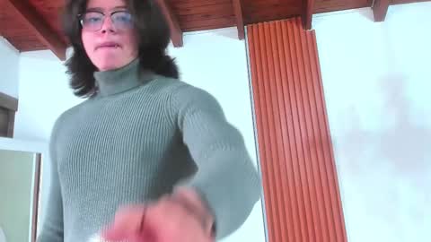 Angel Bennet online show from December 24, 2024, 9:00 pm