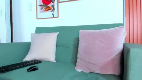 Angel Bennet online show from January 23, 2025, 7:11 am