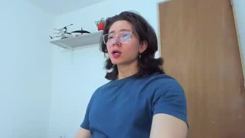 Angel Bennet online show from February 15, 2025, 3:09 am