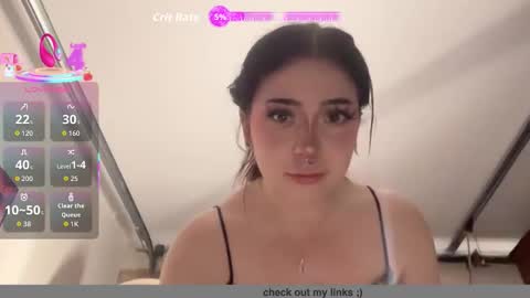 venellope888 online show from September 21, 2025, 6:48 am