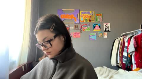 Snapshot of angelcatier chatting on May 3, 2026, 2:12 pm angelcatier online show from May 3, 2026, 2:12 pm