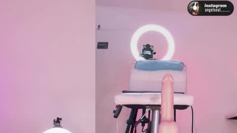 angel online show from January 18, 2026, 8:18 am