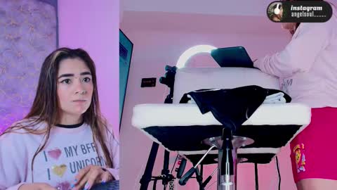 angel online show from February 4, 2026, 8:09 am