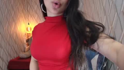 Angel online show from November 23, 2025, 12:27 pm