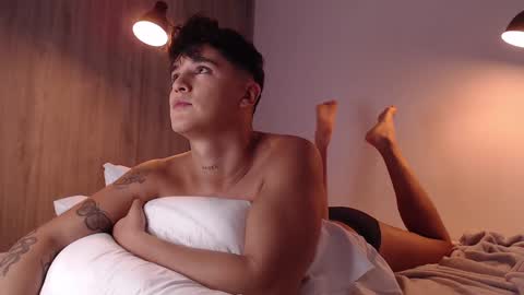 Snapshot of angelcossio chatting on February 6, 2025, 2:55 am Angel online show from February 6, 2025, 2:55 am