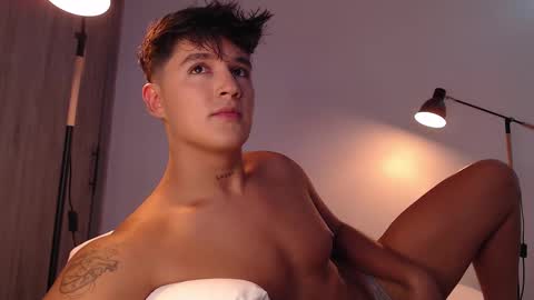 Snapshot of angelcossio chatting on February 21, 2025, 7:10 pm Angel online show from February 21, 2025, 7:10 pm