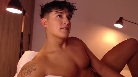 Snapshot of angelcossio chatting on February 24, 2025, 12:20 am Angel online show from February 24, 2025, 12:20 am