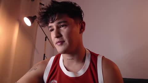 Snapshot of angelcossio chatting on March 1, 2025, 1:53 am Angel online show from March 1, 2025, 1:53 am