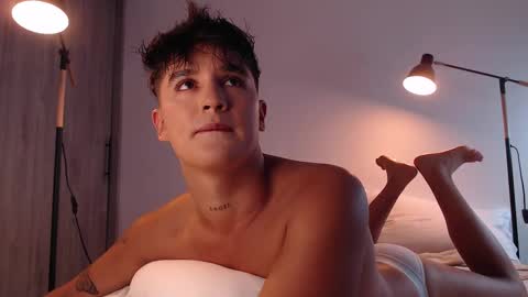 Snapshot of angelcossio chatting on March 5, 2025, 6:45 pm Angel online show from March 5, 2025, 6:45 pm