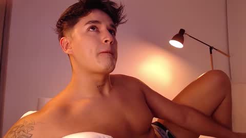 Snapshot of angelcossio chatting on September 11, 2025, 12:33 am Angel online show from September 11, 2025, 12:33 am