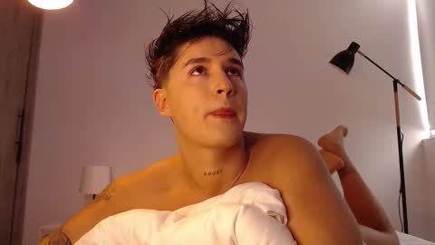 Snapshot of angelcossio chatting on September 13, 2025, 9:25 pm Angel online show from September 13, 2025, 9:25 pm