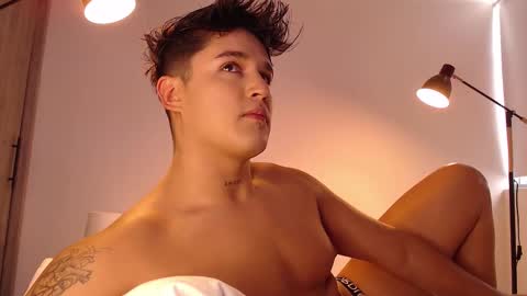 Snapshot of angelcossio chatting on September 28, 2025, 9:53 pm Angel online show from September 28, 2025, 9:53 pm