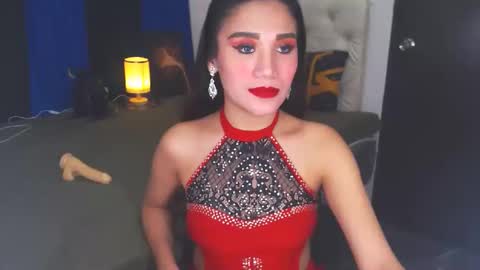 Angel online show from January 12, 2025, 6:59 pm