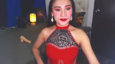 Angel online show from January 13, 2025, 3:58 pm