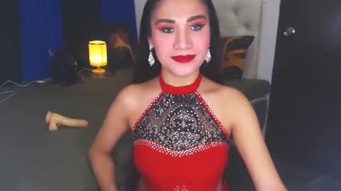 Angel online show from January 14, 2025, 1:04 am