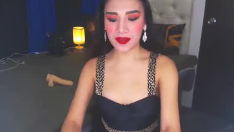 Angel online show from January 14, 2025, 1:28 pm