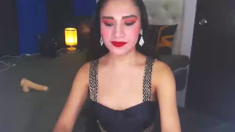 Angel online show from January 14, 2025, 7:32 pm