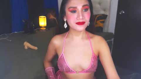 Angel online show from January 16, 2025, 4:38 am