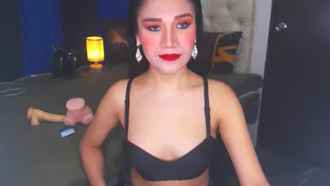 Angel online show from January 17, 2025, 10:23 pm