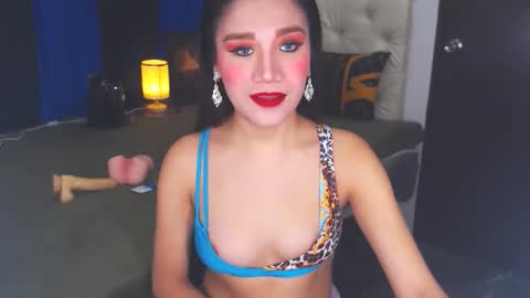 Angel online show from January 20, 2025, 2:03 pm