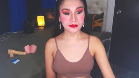 Angel online show from January 23, 2025, 12:57 am