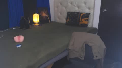 Angel online show from January 26, 2025, 1:41 am