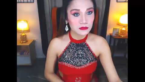 Angel online show from January 31, 2025, 5:32 pm