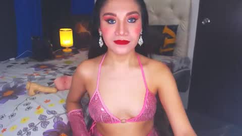 Angel online show from February 2, 2025, 4:59 am