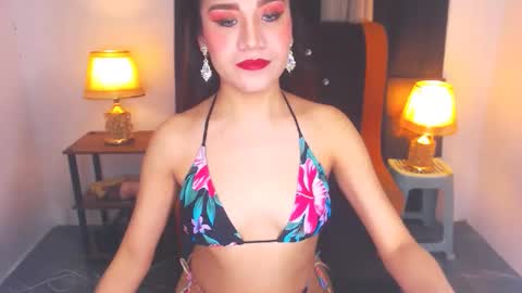 Angel online show from February 22, 2025, 1:33 am