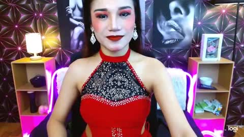 Angel online show from March 7, 2025, 12:23 pm