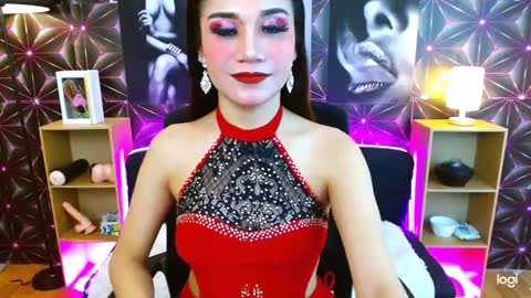 Angel online show from March 11, 2025, 6:08 pm