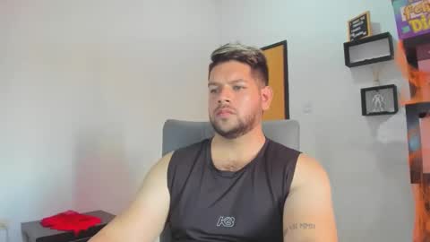 angel online show from October 30, 2025, 3:46 pm