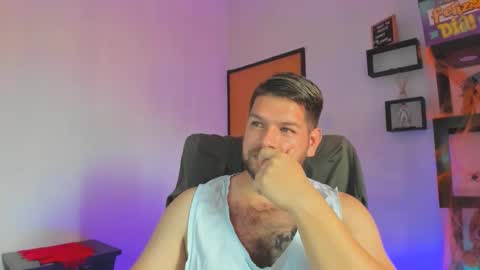 angel online show from October 31, 2025, 3:02 pm